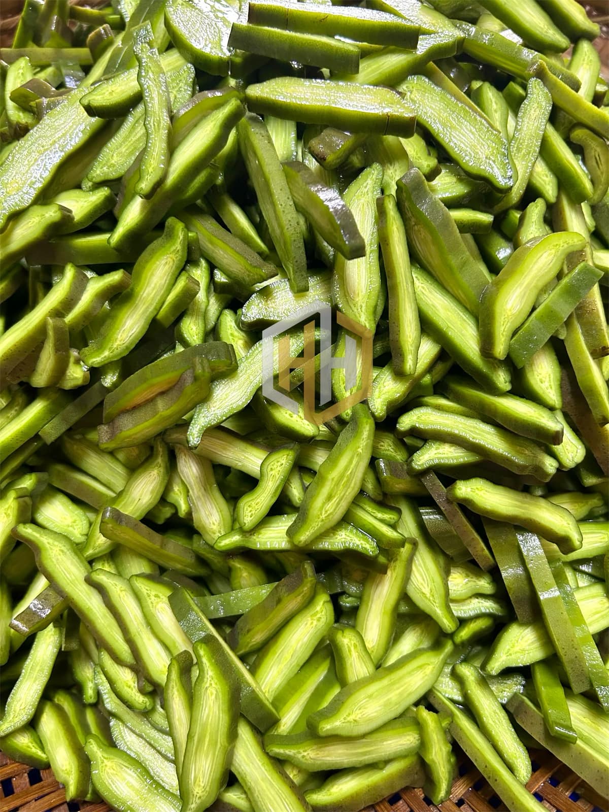 H&H ကြောင်လျှာသီးချဉ် (230g)