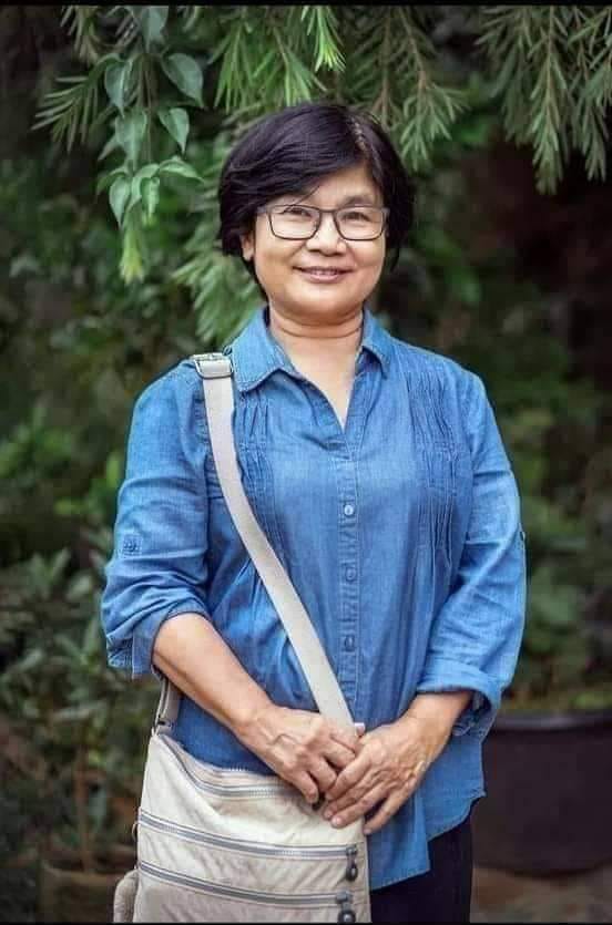 ဂျူး ကြယ်ကြွေတို့ရဲ့ အတောင်ပံ