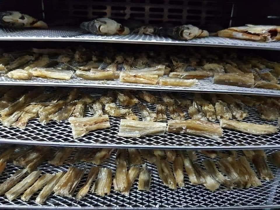 ပန်းခရေ အာဗြဲအမွကြော် (160g)