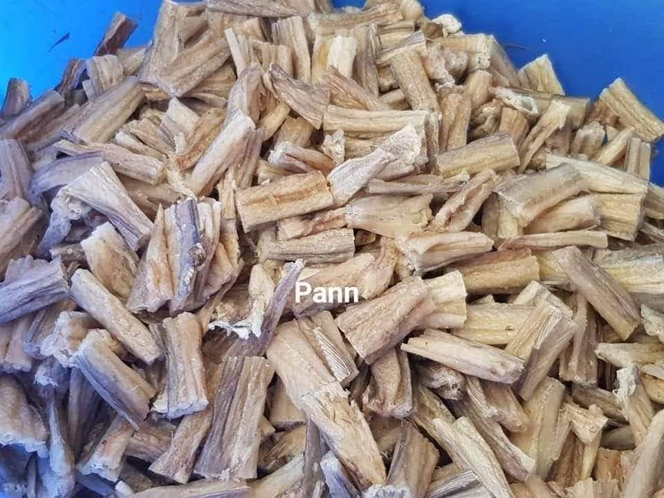 ပန်းခရေ အာဗြဲအမွကြော် (160g)