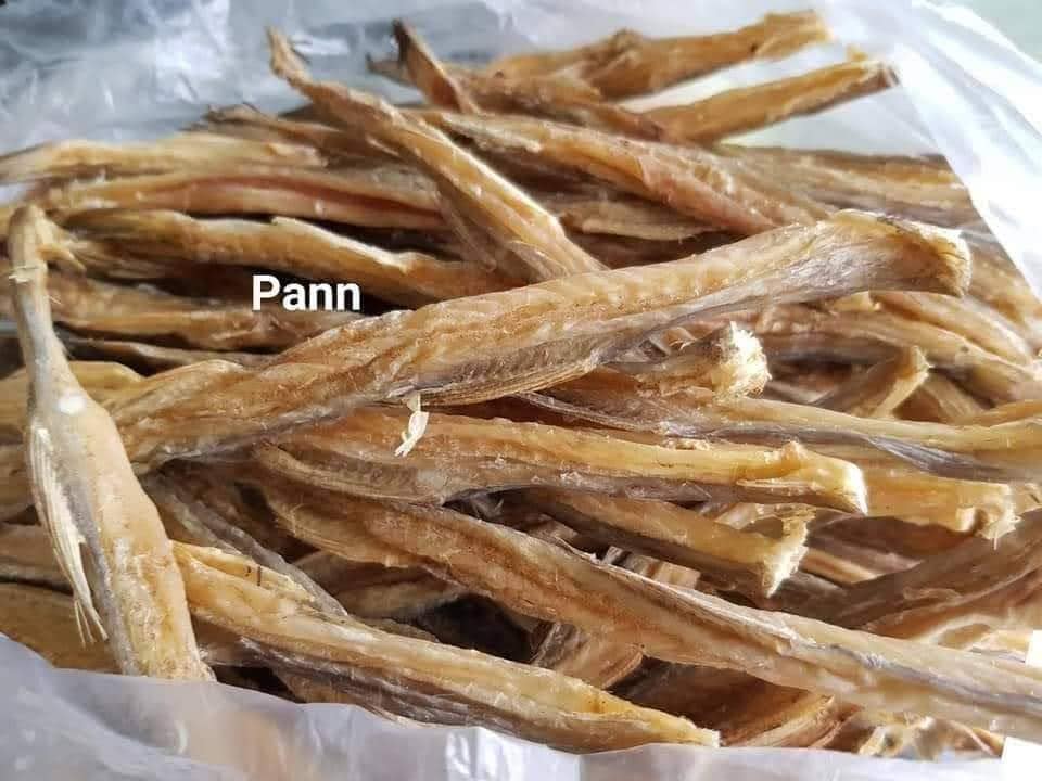 ပန်းခရေ အာဗြဲအမွကြော် (160g)