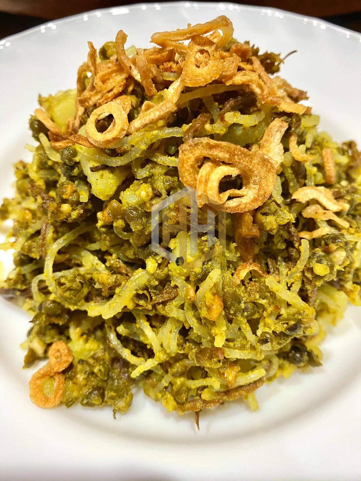 H&H မယ်ဇလီဖူးပြုတ် (230g)