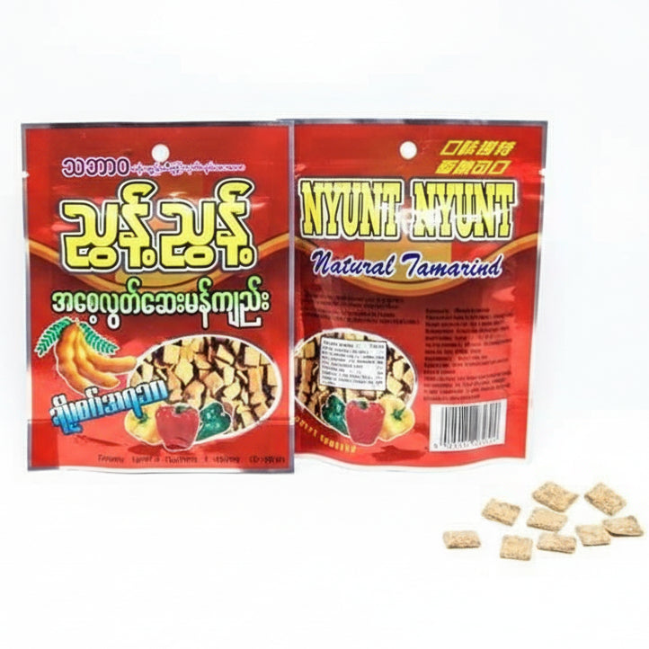 ညွန့်ညွန့် ဆေးမန်ကျည်း (အစေ့လွတ်)