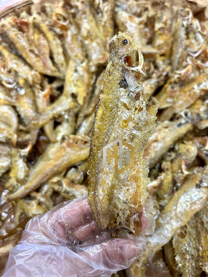 H&H ငါးနုသန်းကြော် (230g)