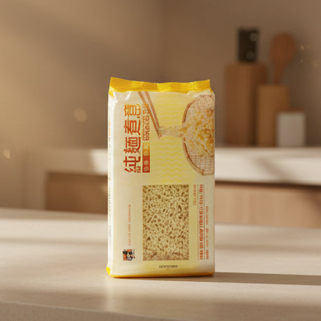 Taiwan Original Flavour Noodle 63gx 8 piece