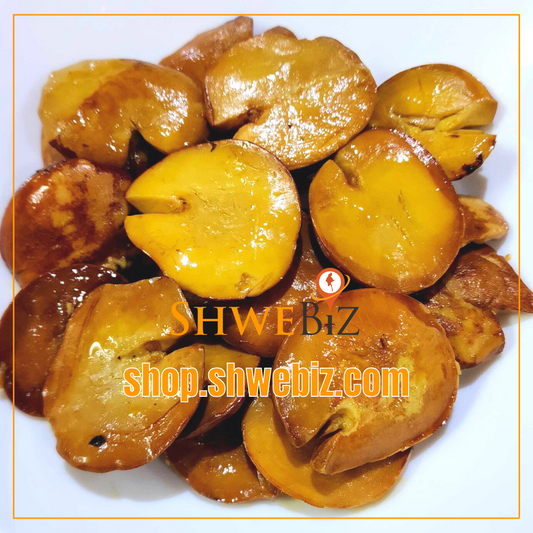 BEST  ဒညင်းခွက်ကြော် (ဒညင်းဝက်ကြော်) (245g)