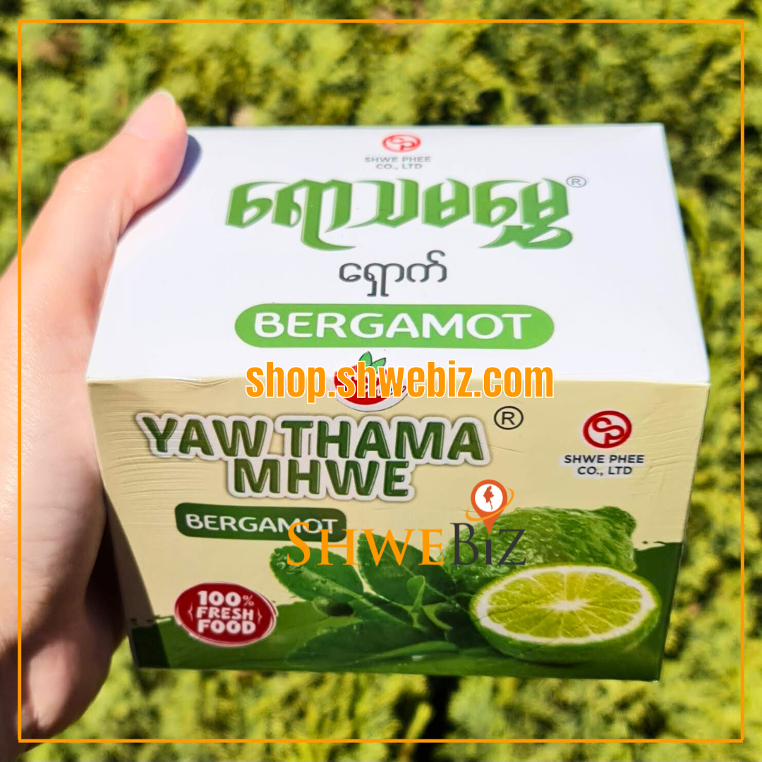 ရောသမမွှေ ရှောက် (200g)