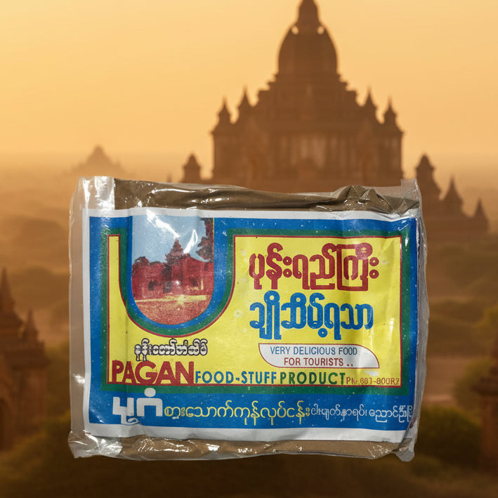 နန်းတော်တံဆိပ် ပုန်းရည်ကြီး အခြောက်မှုန့် (50g)