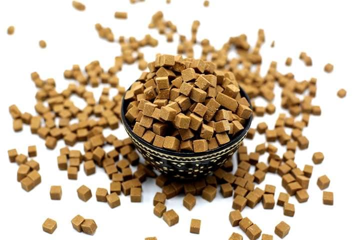 WAO ရှောက်ချိုပြား (100g)