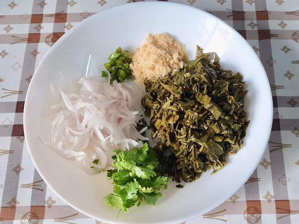 ရွှေတို့ရွာ ခံတက်ချဉ် (150g)