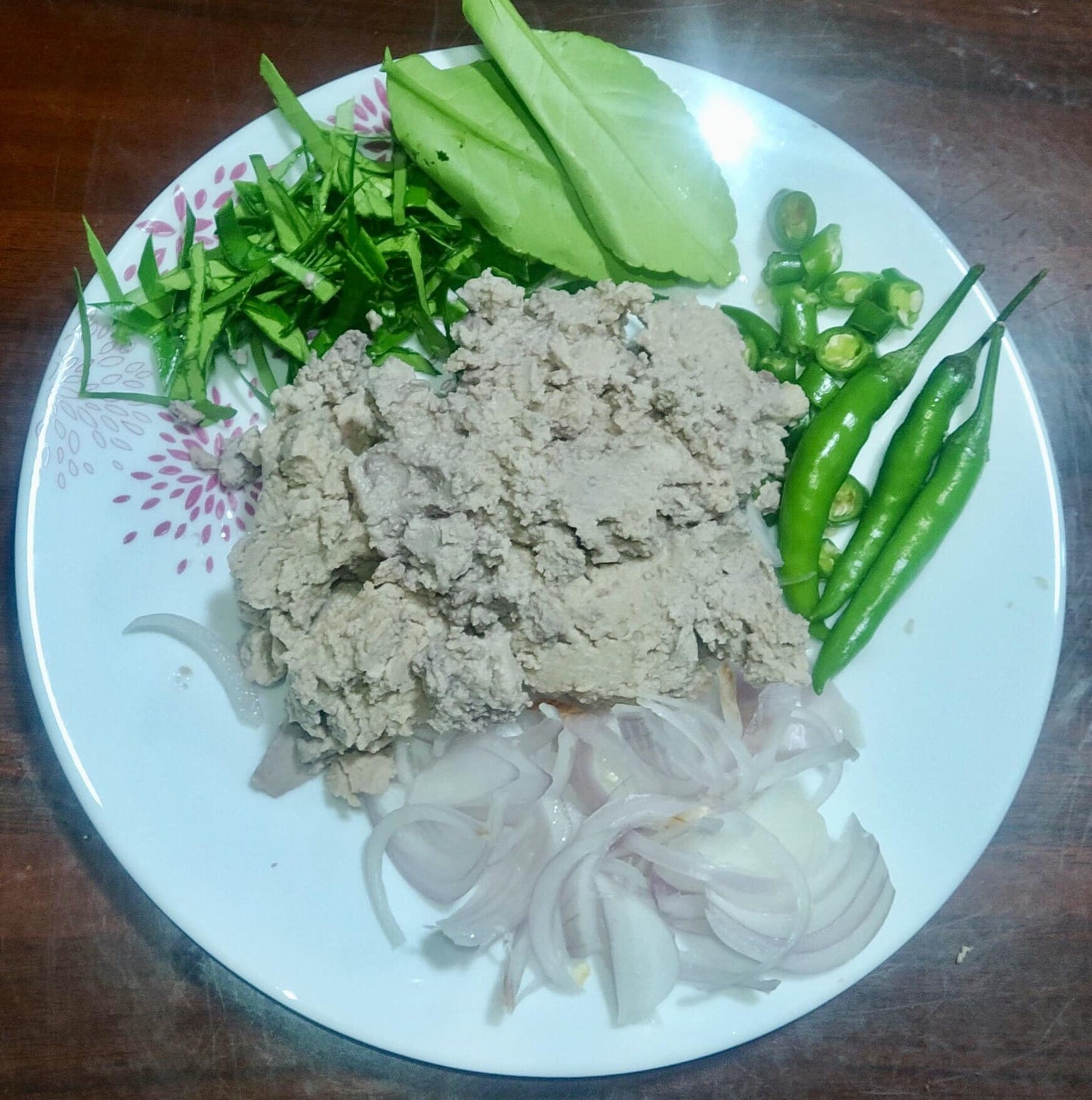 ရွှေတို့ရွာ နှမ်းဖတ်ချဉ် (150g)