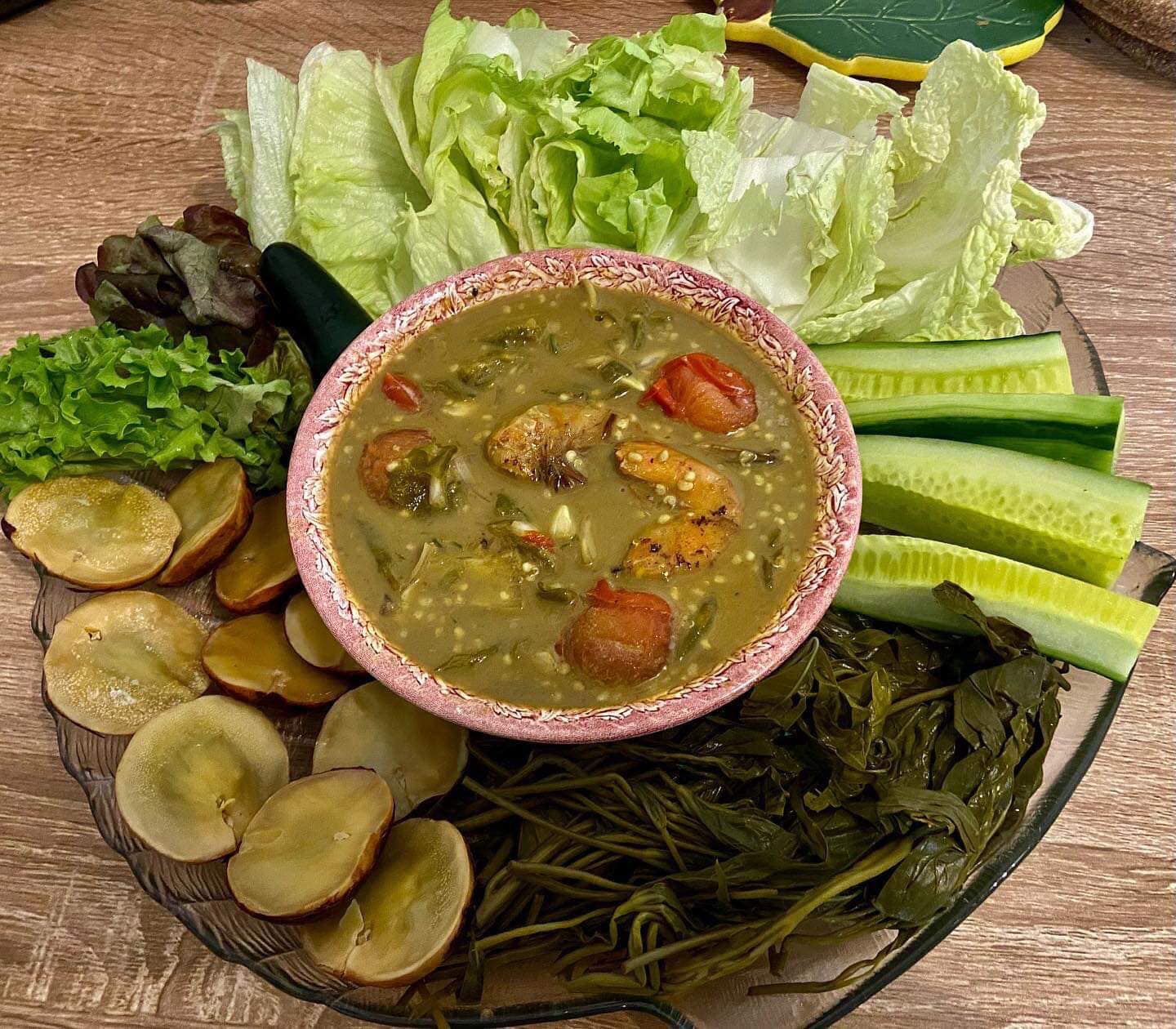 ရွှေတို့ရွာ ခံတက်ချဉ် (150g)
