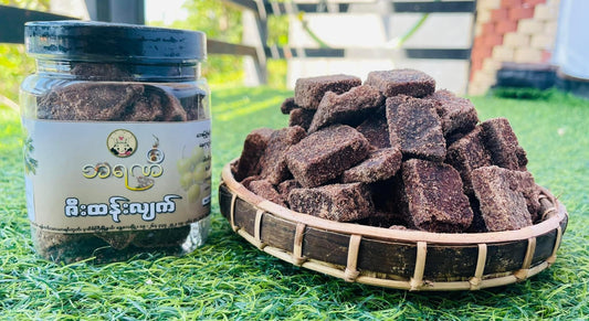 áááᎠááŽá¸áááşá¸ááťááş (400g)