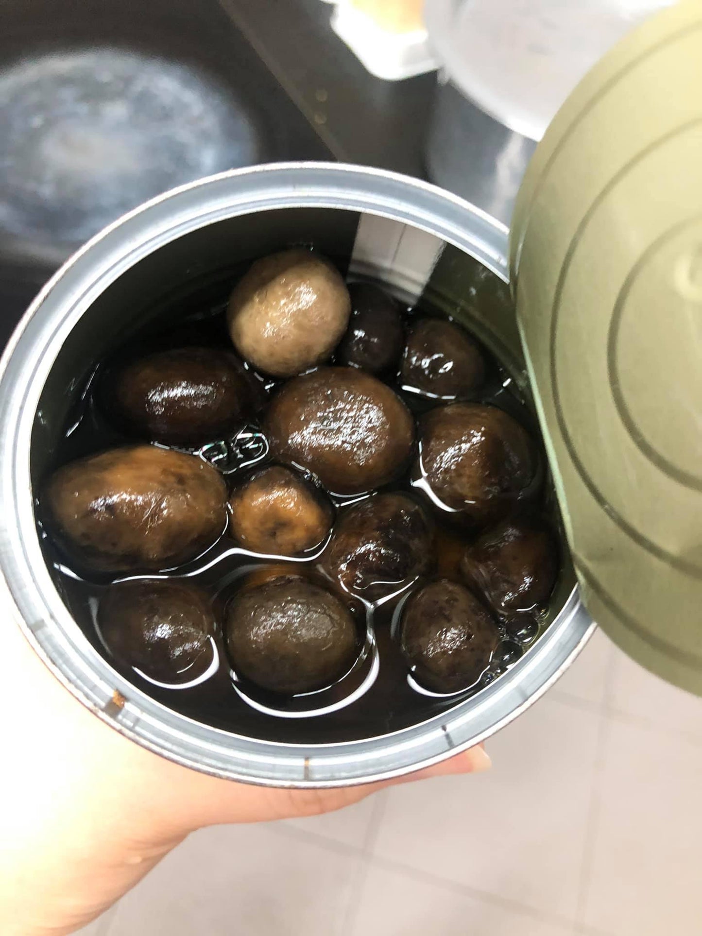 BEST အင်ဥ (440g)