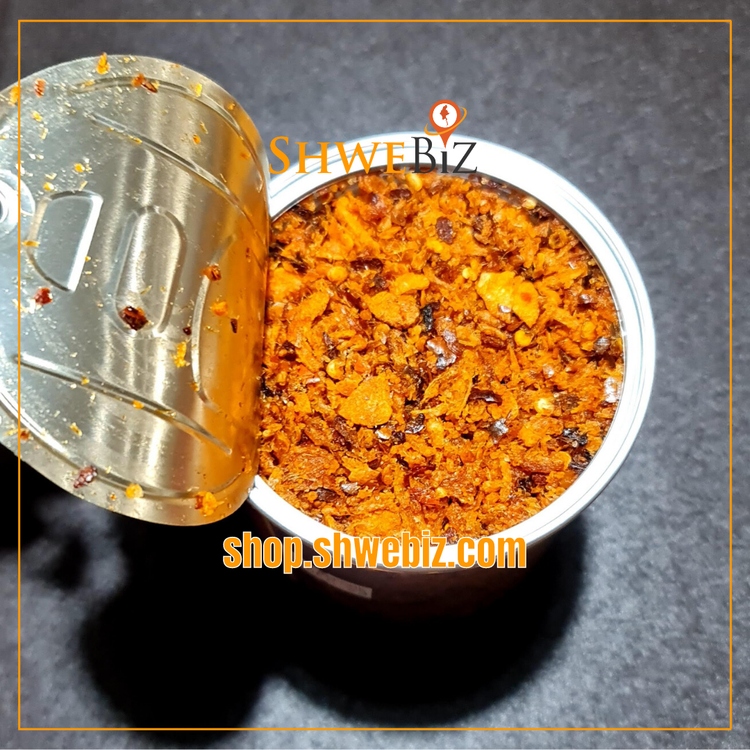 Dukes Premium Quality ဘာလချောင်ကြော် (250g)