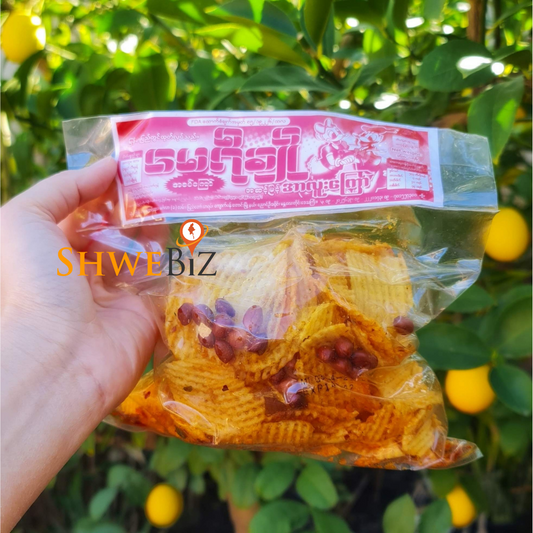 ááąááŽááťáᯠááᏠáĄá
ááş (160g)