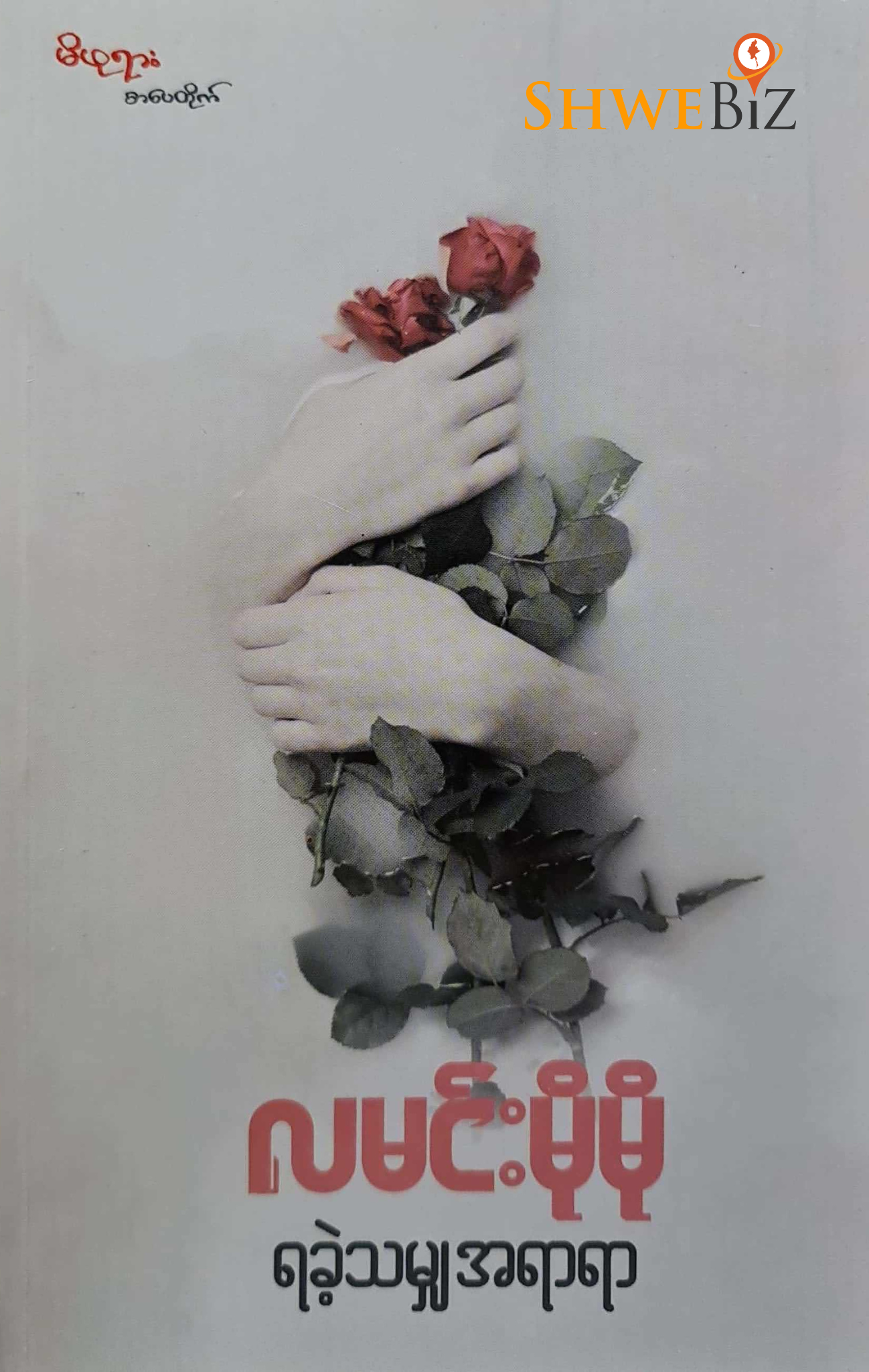 လမင်းမိုမို ရခဲ့သမျှအရာရာ