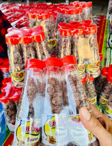 မယ်ဝ ဇီးမဆလာ (100g)