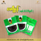 မေရီမွန် မရမ်းသီးငါးပိချက် (50g)