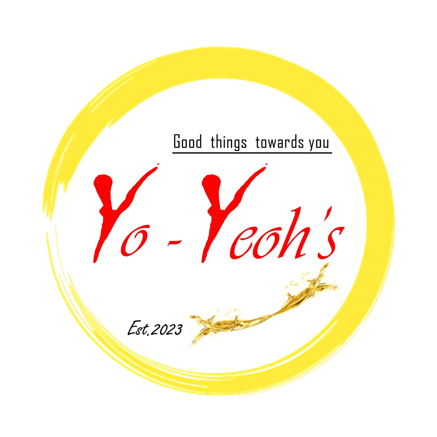 Yo-Yeoh's မြောင်းမြ ငါးခူမုန့်ဟင်းခါးဟင်းရည် အနှစ်ထုပ်