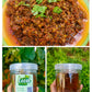 တောင်ပေါ် Local Food ပင်းတယ တောင်ပေါ်ငရုတ်သီးချက်