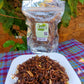 တောင်ပေါ် Local Food ပင်းတယ မှိုကြွပ်ကြော်