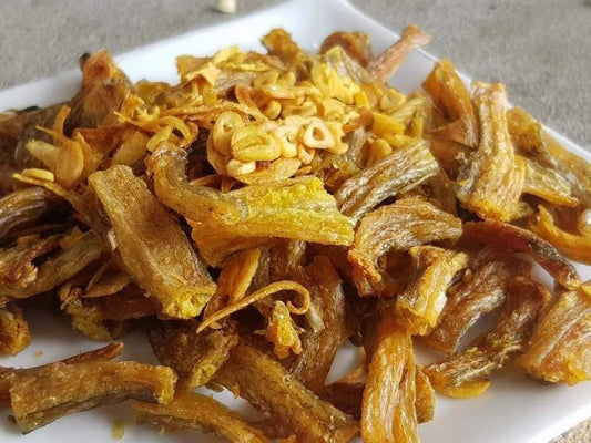 ပန်းခရေ အာဗြဲအမွကြော် (160g)