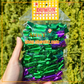ဓူဝံ မရမ်းသီးတော်ဖီ အစပ်(170g)