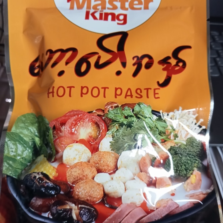 Master King Hot Pot အနှစ်