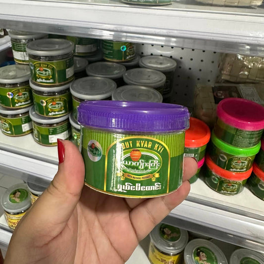 ယောကျ်ားကြီး ငပိထောင်း (130g)