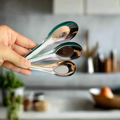 Zebra Spoon (Small) - 12 spoons