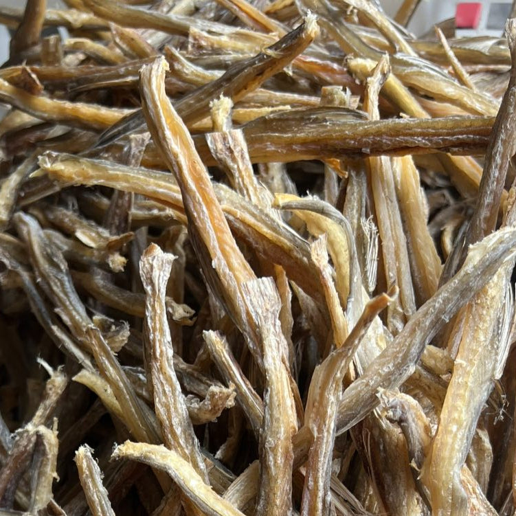 ထားဝယ် အာဗြဲခြောက် (160g)