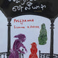 ထင်လင်း မေတ္တာရှင်မလေး ပိုလီယာနာ