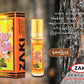 ZAKI နံ့သာဖြူရနံ့ ရေမွှေးအဆီ