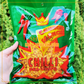 Dukes ပဲကြော် (Spicy)