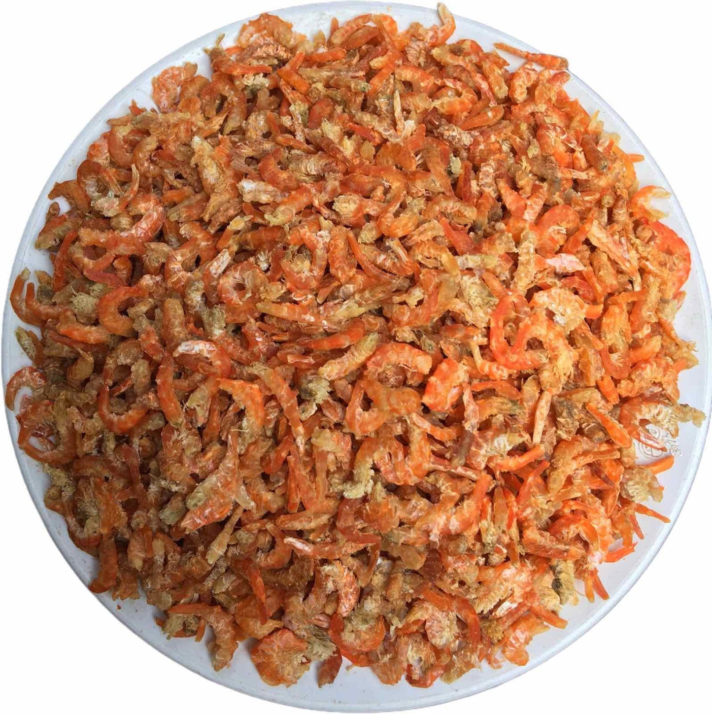 ရွှေပုစွန်ခြောက် - အကောင်သေး (160g)