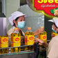 အမေထွား မြေပဲဆီစစ်စစ် (မကွေး) 1L