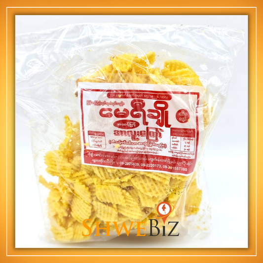 မေရီချို ဇကာ အချို (160g)