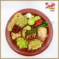 ဗေဒါရွှေကြာ လက်ဖက်အညွန့်ရိုးရိုး (175g)
