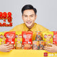 ထိမိဂွိ အောင်ပန်းအာလူးကြော် (Original အစပ်) (130g)