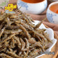 အကြီးမ ငါးသလဲထိုးကြော် (170g)