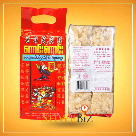 ကောင်းကောင်း ကြက်ဥမရွေး (300g)