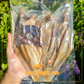 မသက်မေ ငါးဖမ်းမကြော် (415g)