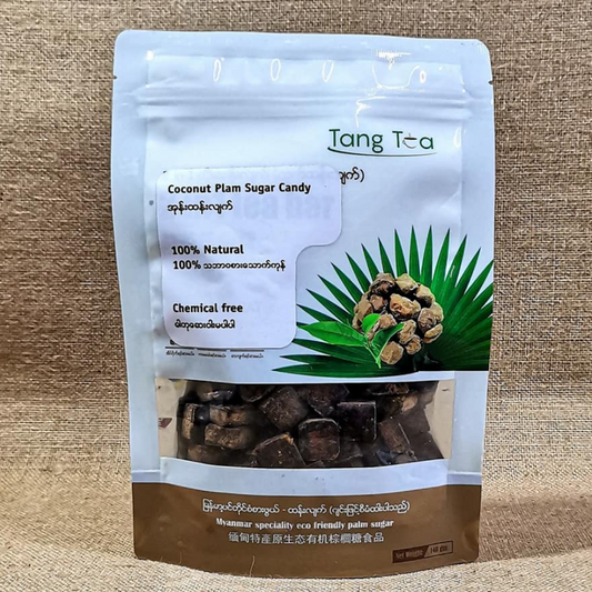Tang Tea အုန်းထန်းလျက် (140g)