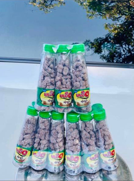 မယ်ဝ မန်ကျည်း (100g)